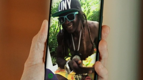 Hottest Flavor Flav Scene in A.P. Bio. Sexy, Shirtless. 80588