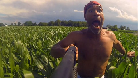 Monumental's Sexiest Scenes with Darren Dupree Washington. Shirtless. 80604