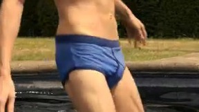 Hottest J. Paul Getty III Scenes. Bulge, Shirtless, Underwear. 80643
