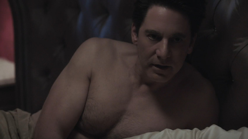 Hottest Kasparov Scenes. Shirtless. 80655