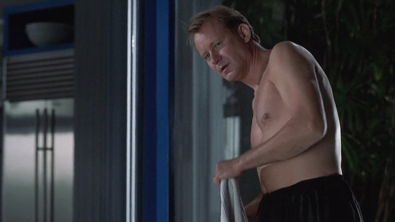Sexiest Terence Glass Scenes. Shirtless. 80668