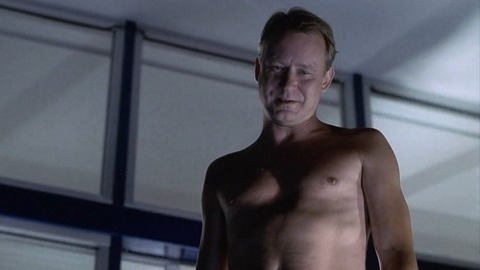 Hottest Terence Glass Scenes. Shirtless. 80667