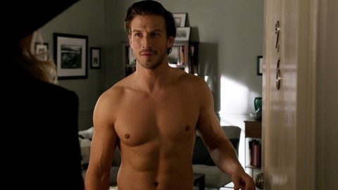 Hottest Liam Ridley Scenes. Shirtless. 80679