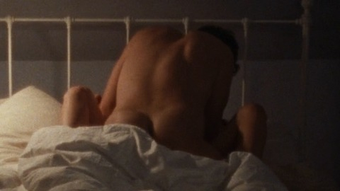 Chris O'Dowd in Love After Love (2018) Butt Straight 83945