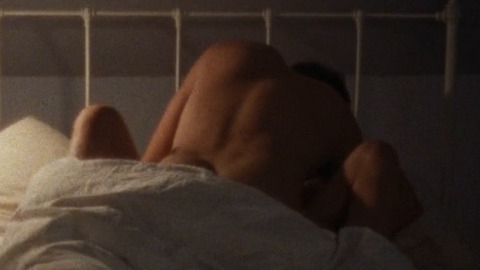 Chris O'Dowd Naked as Nicholas. Butt, Straight. 83943