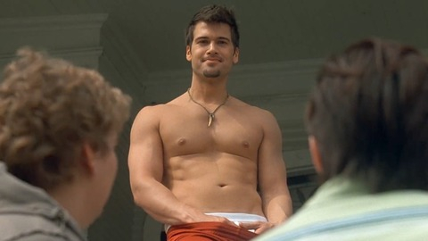 Sexiest Teague Scenes. Sexy, Shirtless. 80782