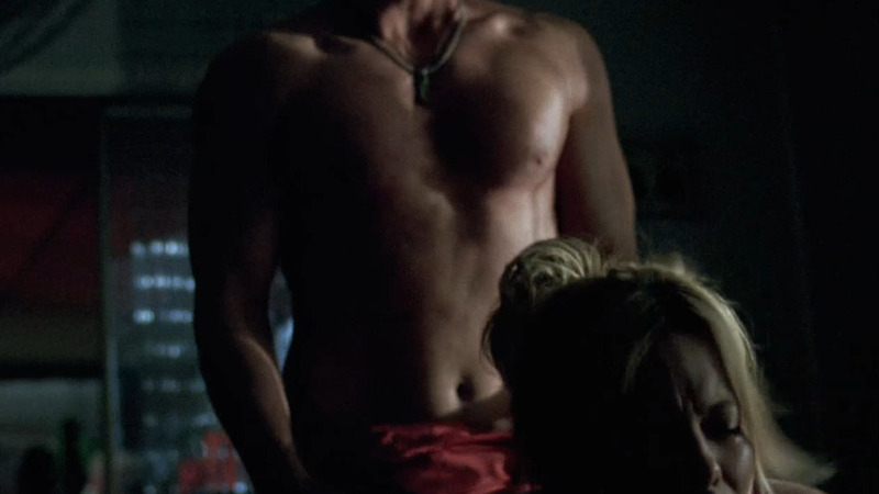Sexiest Zack Scenes. Shirtless, Straight. 80752
