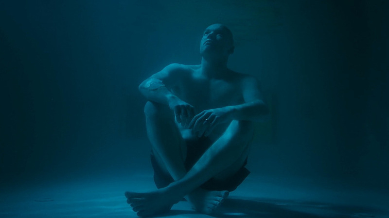 Hottest Lt. Rick Janssen Scenes. Shirtless. 80787