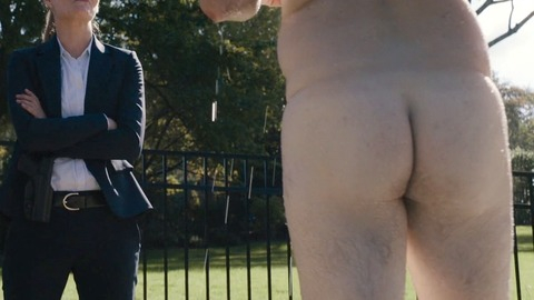 Daniel Cosgrove in Billions (2016-2023) Butt 80833