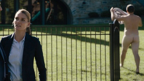 Daniel Cosgrove in Billions (2016-2023) Butt 80826