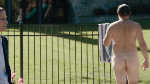 Daniel Cosgrove in Billions (2016-2023) Butt 80827