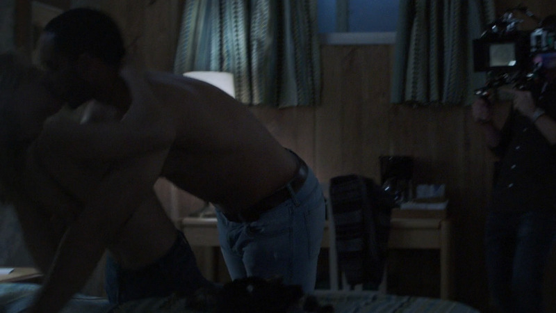 Hottest Xavier Hughes Scenes. Shirtless, Straight. 80853
