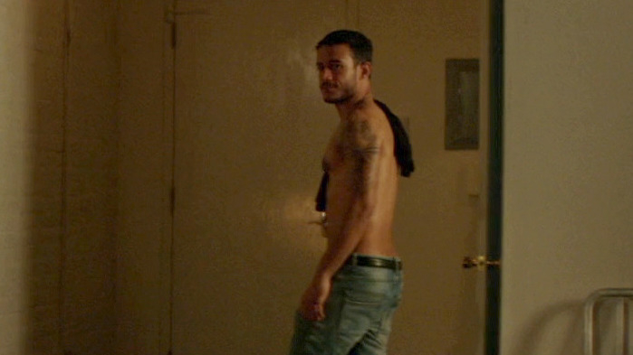Sexiest Hustler Scenes. Sexy, Shirtless. 80896