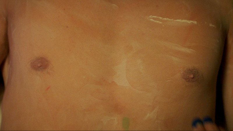 After Louie's Sexiest Scenes with Zachary Booth. Sexy, Shirtless. 80892