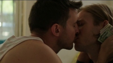 Anthony Johnston in After Louie (2017) Gay Sexy 80928