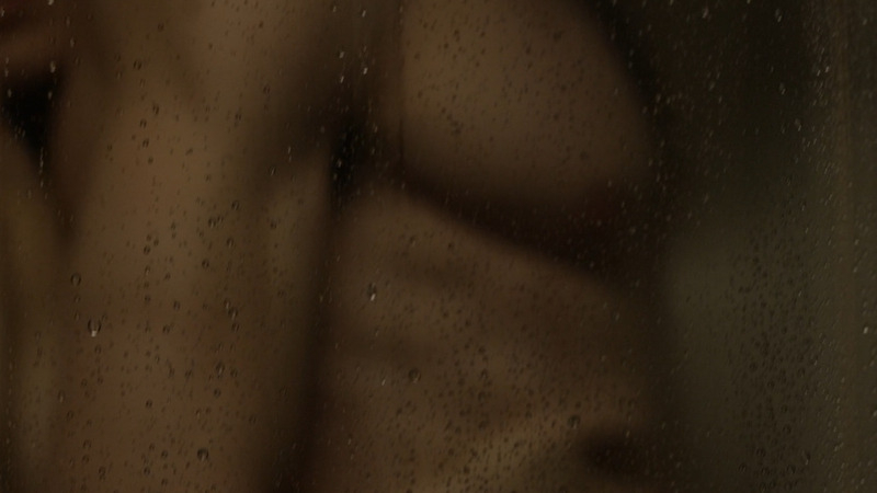 Ayla's Sexiest Scenes with Nicholas Wilder. Shirtless. 80886