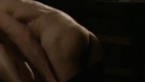 Nicholas Wilder in Ayla (2017) Butt 80885