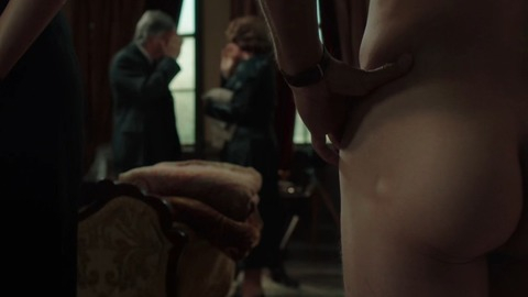 Trevor White in The Durrells (2016-2018) Butt 80918