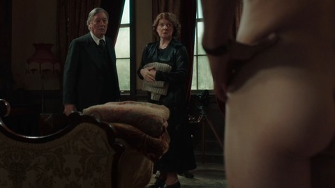 Trevor White in The Durrells (2016-2018) Butt 80920