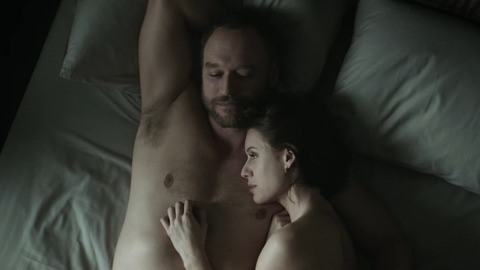 Elliot Cowan in Muse (2017) Sexy Shirtless 80960