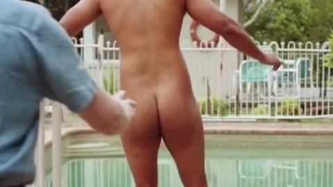Uli Latukefu in Sando (2018) Butt 80975