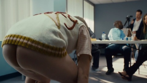 Nick Swardson in Bucky Larson: Born to Be a Star (2011) Butt 81011