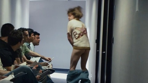 Nick Swardson in Bucky Larson: Born to Be a Star (2011) Butt 81012