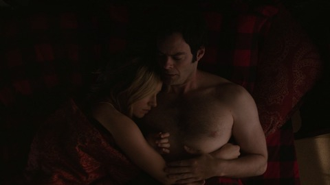 Hottest Barry Berkman Scenes. Shirtless. 82035