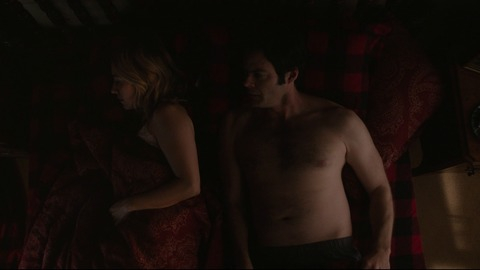 Hottest Bill Hader Scene in Barry. Shirtless. 82034