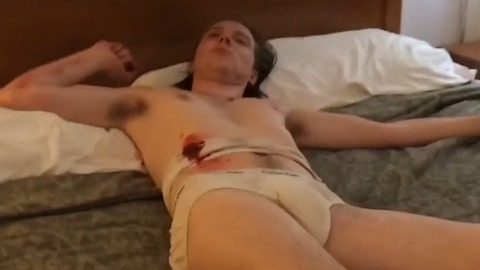 Sexiest Jay Scenes. Shirtless, Underwear. 81094