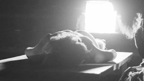 Jörgen Liik Nude as Hans. Butt. 83144