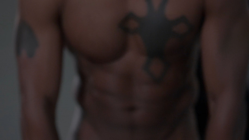 Sexiest Scenes of Charlie Riggs from In Contempt. Shirtless. 81857