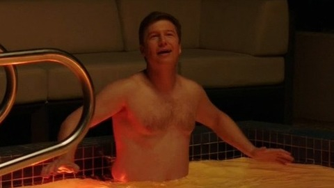 Noel Johansen in Ice (2016-2018) Shirtless 81146