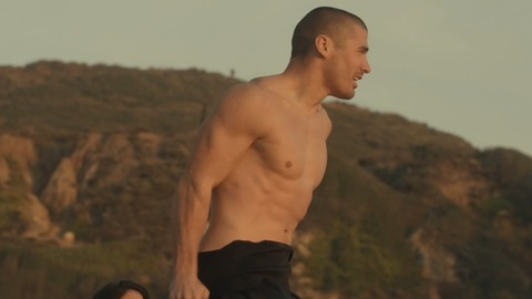 Kerry Degman in Music City (2018) Sexy Shirtless 81172