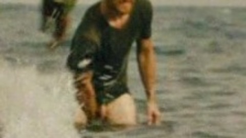 James McAvoy in Submergence (2018) Penis 83304