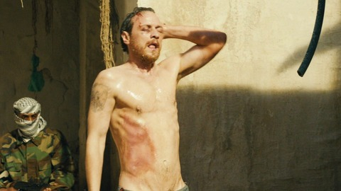 Sexiest James More Scenes. Shirtless. 83302