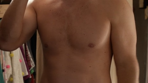 Mark-Paul Gosselaar in Nobodies (2017-2018) Shirtless 81564
