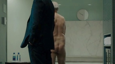 Jeffrey DeMunn in Billions (2016-2023) Butt 81189