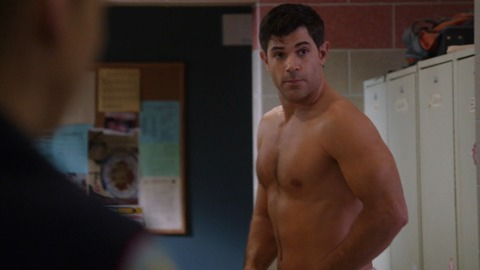 Hottest Cordova Scenes. Shirtless. 81195