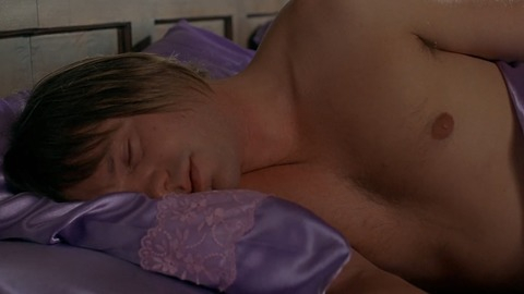 Sexiest Rusty / Radu Scenes. Shirtless. 81202