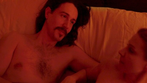 Dustin Coffey in Fear, Love and Agoraphobia (2017) Sexy Shirtless 81235