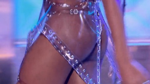 Anthony Taylor in RuPaul's Drag Race (2009-2023) Butt 81212