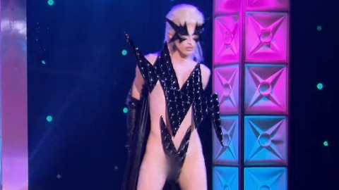 Giovanni Palandrani in RuPaul's Drag Race (2009-2023) Sexy 81210