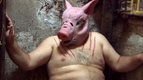 Sexiest Scenes of Brad from Illuminatus. Shirtless. 81239