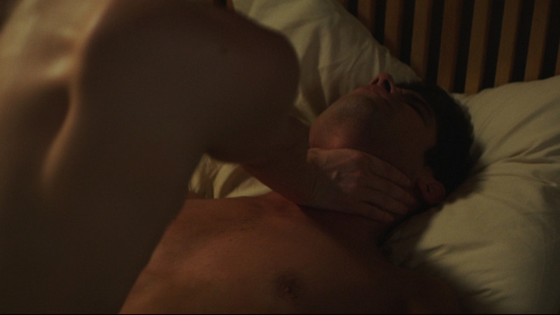 Hottest Tyler Posey Scene in Truth or Dare. Sexy, Shirtless, Straight. 83906