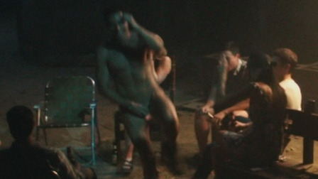 Truth or Dare's Sexiest Scenes with Tyler Posey. Sexy, Shirtless. 83910