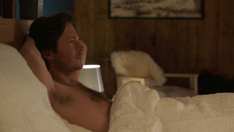 Sexiest Fabio Romani Scenes. Shirtless. 81328