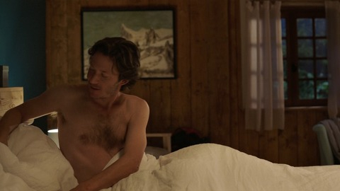Hottest Fabio Romani Scenes. Shirtless. 81327