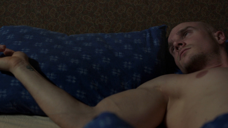 Sexiest Sébastien Genesta Scenes. Shirtless. 81334
