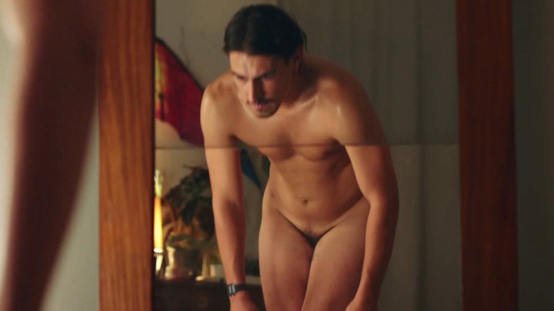 Hottest Toni Scenes. Sexy, Shirtless. 81339